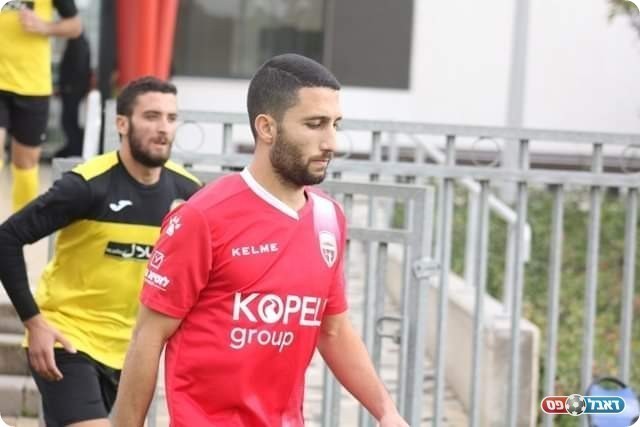 אוסמה שעבאן (דאפר מחאמיד)